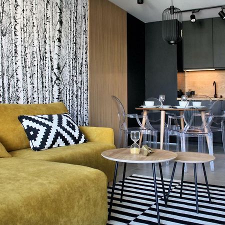 Chilliapartamenty - Blizej Morza - Lagom Kołobrzeg Exterior foto